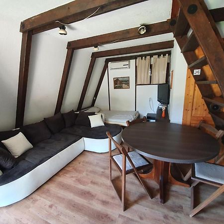 Hotel Mandel Fahazak Paloznak Zimmer foto