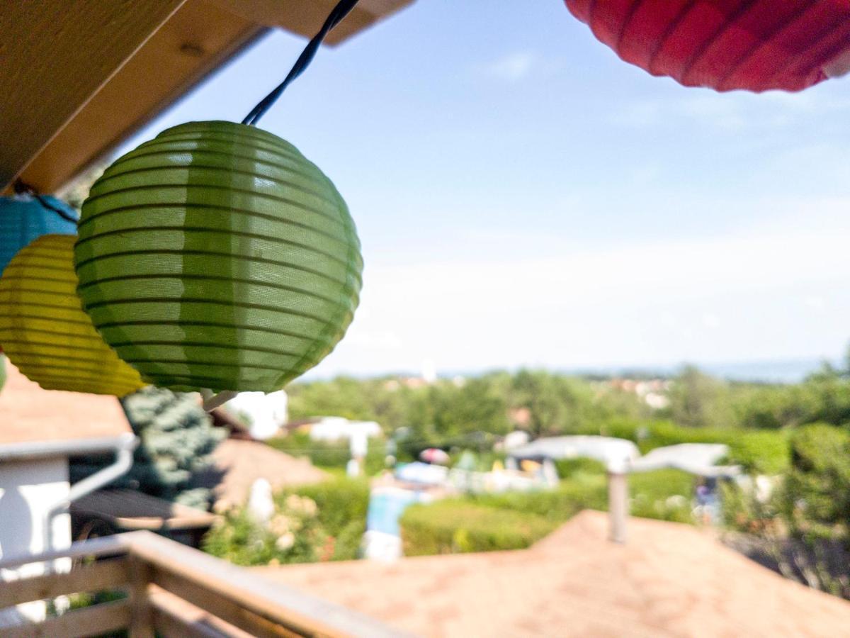 Hotel Mandel Fahazak Paloznak Zimmer foto