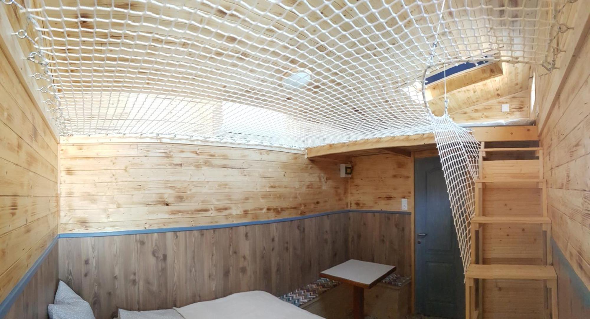 Hotel Mandel Fahazak Paloznak Zimmer foto