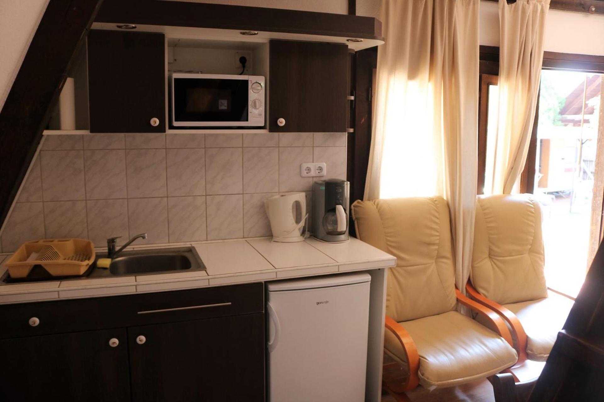 Hotel Mandel Fahazak Paloznak Zimmer foto