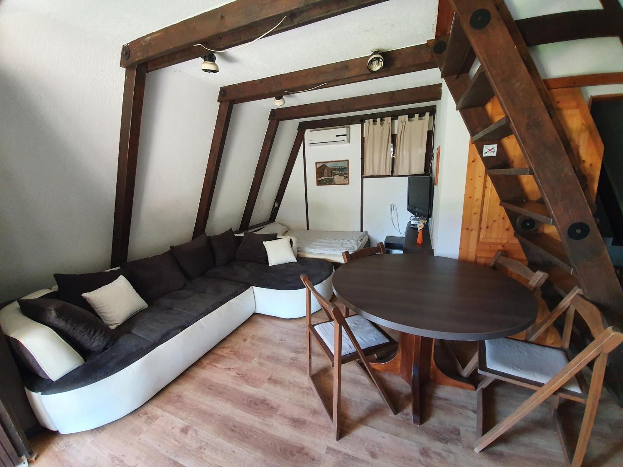 Hotel Mandel Fahazak Paloznak Zimmer foto