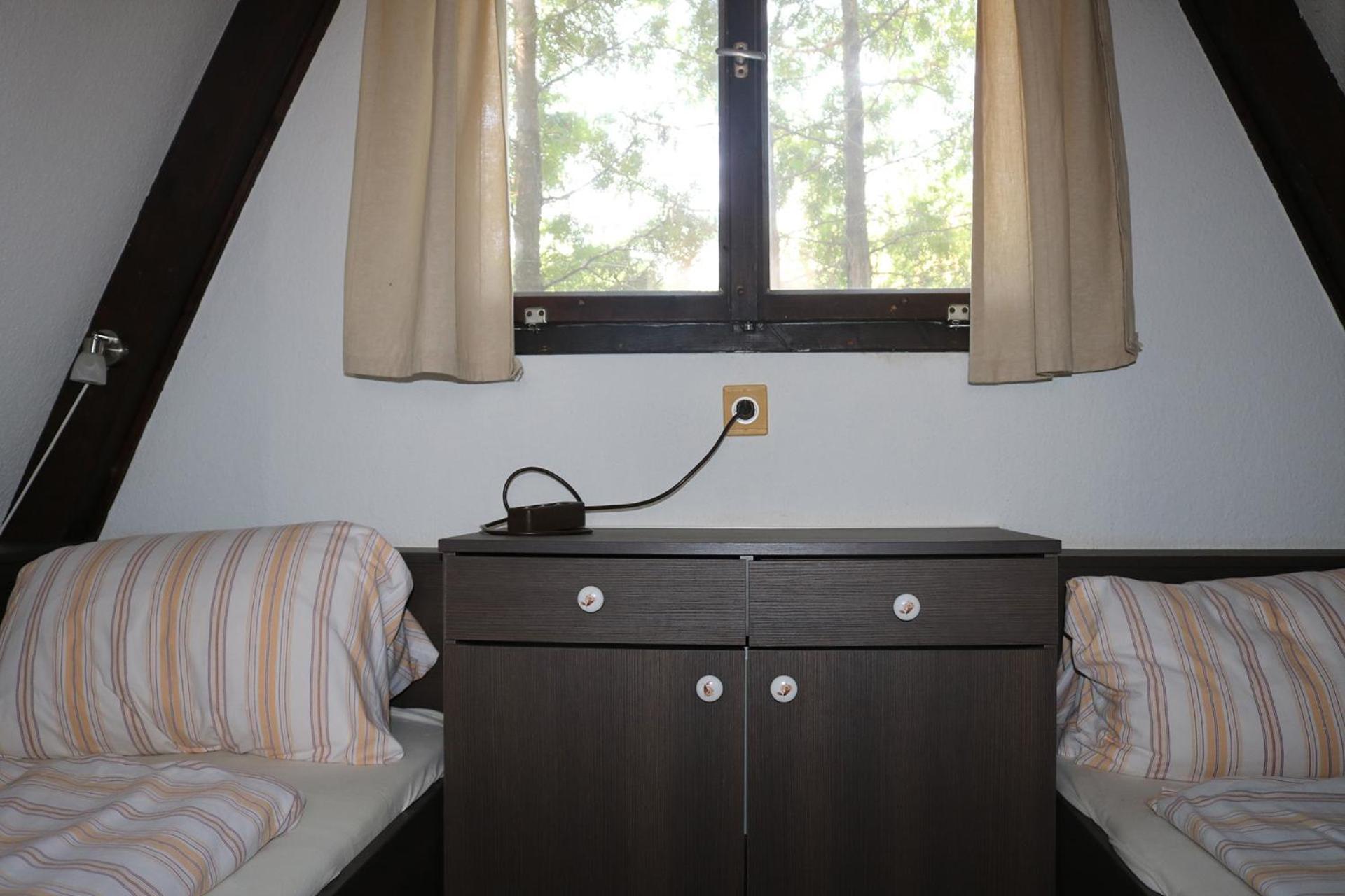 Hotel Mandel Fahazak Paloznak Zimmer foto