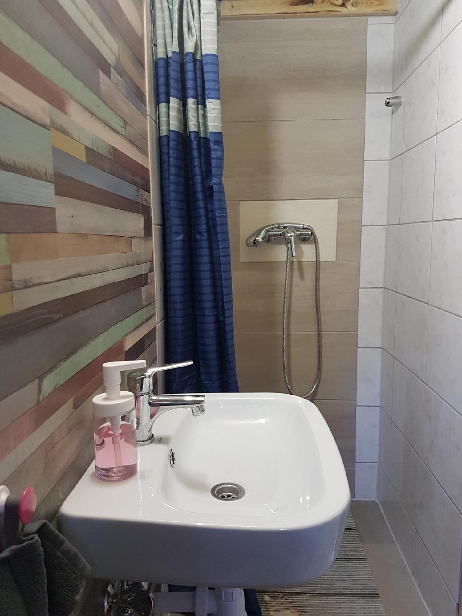 Hotel Mandel Fahazak Paloznak Zimmer foto
