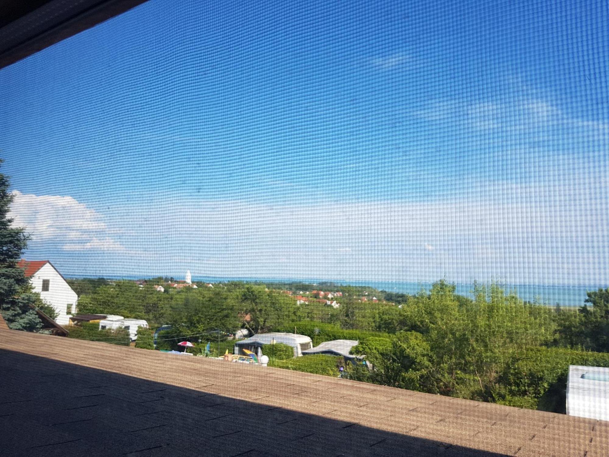Hotel Mandel Fahazak Paloznak Zimmer foto